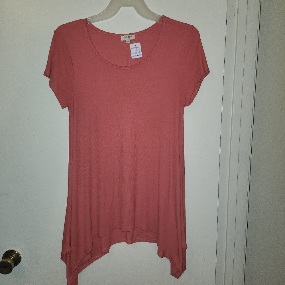 Umgee Womens Top